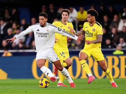 ההתקפה הלבנה התקשתה בלה סרמיקה (Getty)