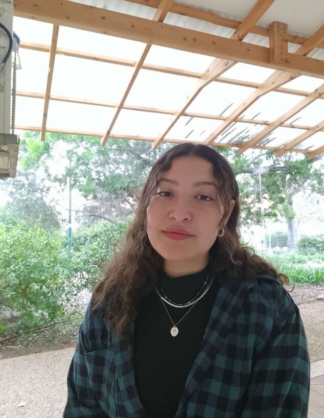 אחינועם אלף כתב 1 גרעין הנחל אחינועם אלף כתב 1 גרעין הנחל