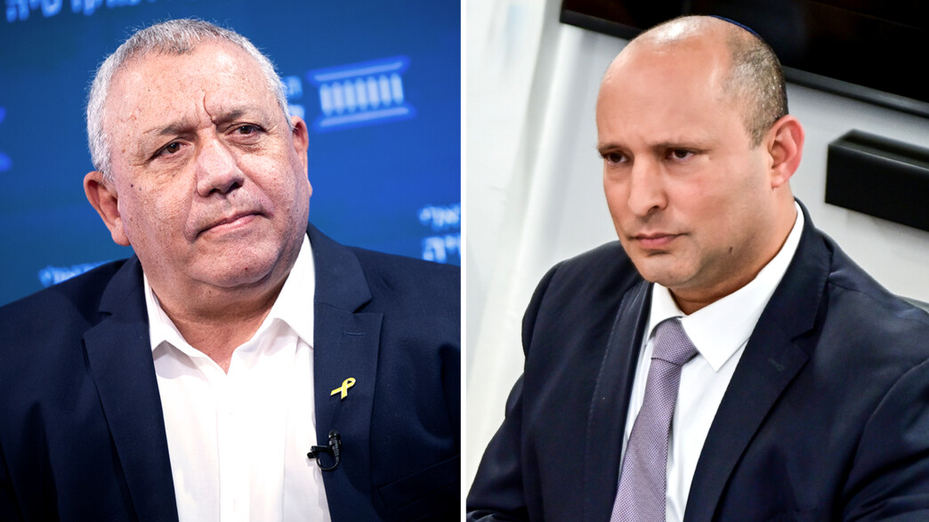 נפתלי בנט, גדי איזנקוט