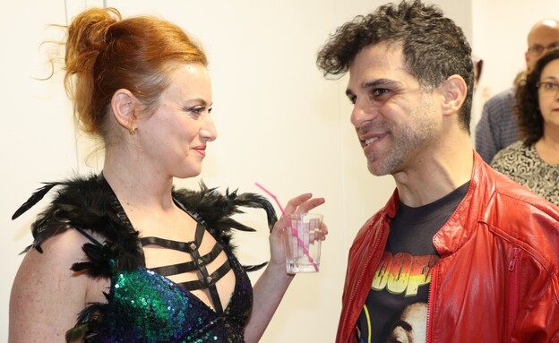 גלריה 16.03.2025