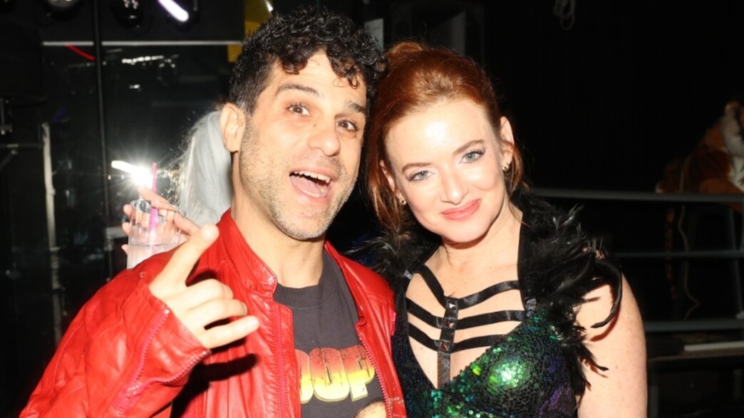 זה נגמר: עידו מוסרי ובת זוגו השחקנית יעל דובר נפרדו