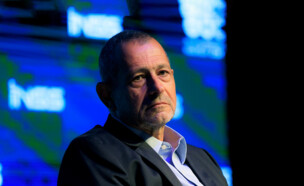 נדב ארגמן (צילום: משה שי , פלאש 90)