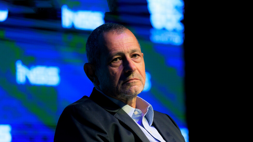 נדב ארגמן נדב ארגמן