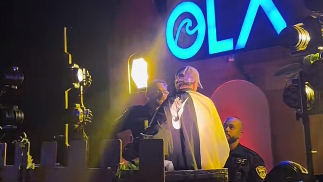 הפקת OLA COMMUNITY הפקת OLA COMMUNITY