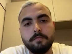 אושר כהן בתגובה למעצר אחיו: "לפני שהוא אחי, אני מתבייש"