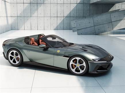 איטית רק ב-5 מאיות השנייה