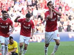 sportFive1527288 (צילום: ספורט 5)