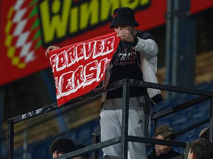 לזכרו של הירש גולדברג-פולין ז“ל (צילום: דני מרון)