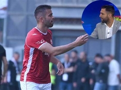 sportFive1527663 (צילום: ספורט 5)