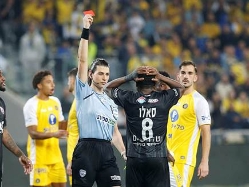 (צילום: אלן שיבר) (צילום: ספורט 5)