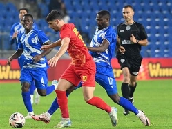 (צילום: ברני ארדוב) (צילום: ספורט 5)