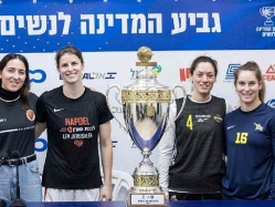 (עודד קרני, איגוד הכדורסל) (צילום: ספורט 5)