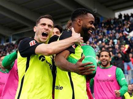 (getty) (צילום: ספורט 5)