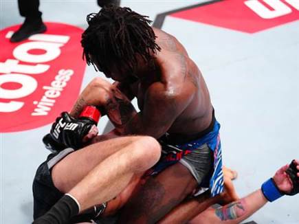 GETTY (צילום: ספורט 5)