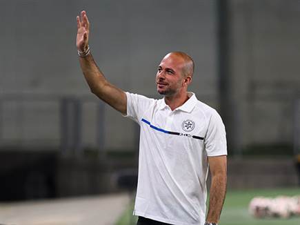 sportFive1528125 (צילום: ספורט 5)