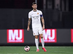 sportFive1528151 (צילום: ספורט 5)