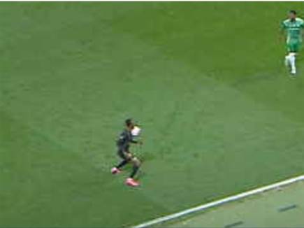 הנגיעה של טוומאסי