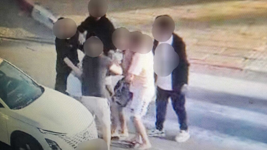 התקיפה בהרצליה