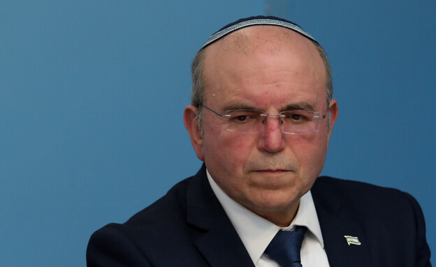 מאיר בן שבת מאיר בן שבת