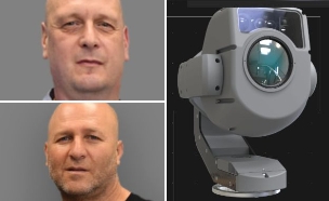 מיכאל גרוסמן, חן גולן, נקסט ויז'ן (צילום: אתר החברה)