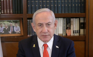 בנימין נתניהו (צילום: חדשות)