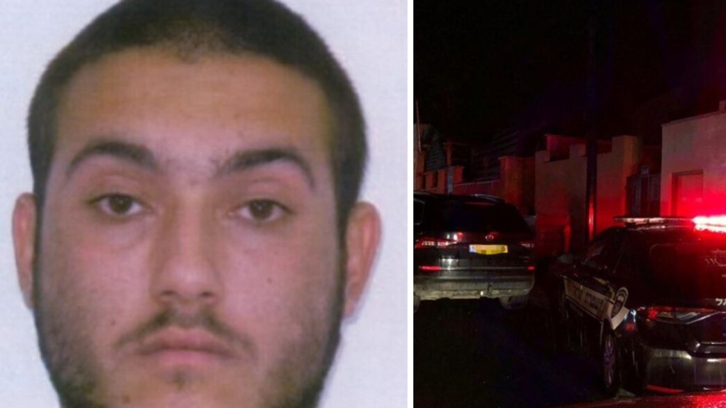 אופיר ברנס אופיר ברנס