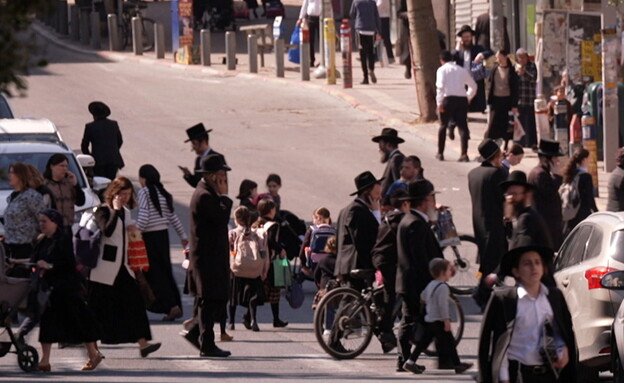 רישיון, ביטוח, מיסים? כך פועלת תעשיית הדרייברים החרדים