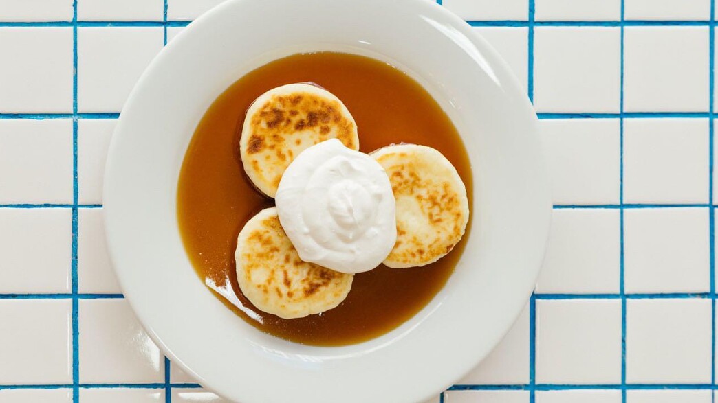 סירניקי - פנייק גבינה אפוי סירניקי - פנייק גבינה אפוי