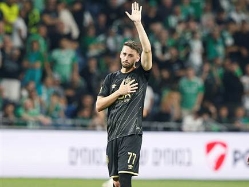 (אלן שיבר) (צילום: ספורט 5)