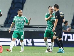 sportFive1528176 (צילום: ספורט 5)