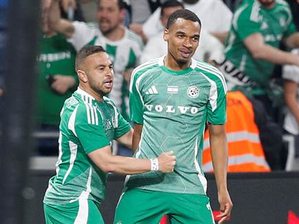 כשסברינה כבש בכורה והשלים מהפך נוסף (אלן שיבר)