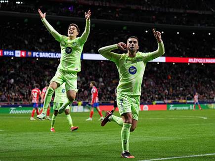 (Getty) (צילום: ספורט 5)