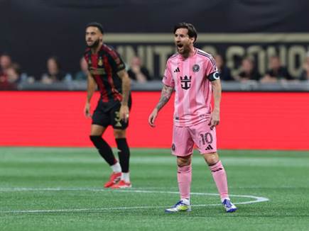 Getty (צילום: ספורט 5)