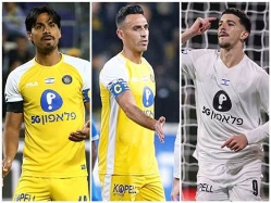 sportFive1528597 (צילום: ספורט 5)