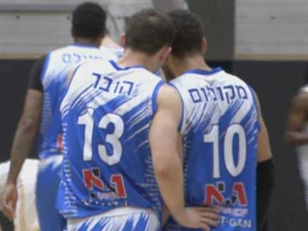 sportFive1528603 (צילום: ספורט 5)