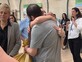 ירדן ביבס אסף את החפצים לזכר אשתו ובניו מנתב