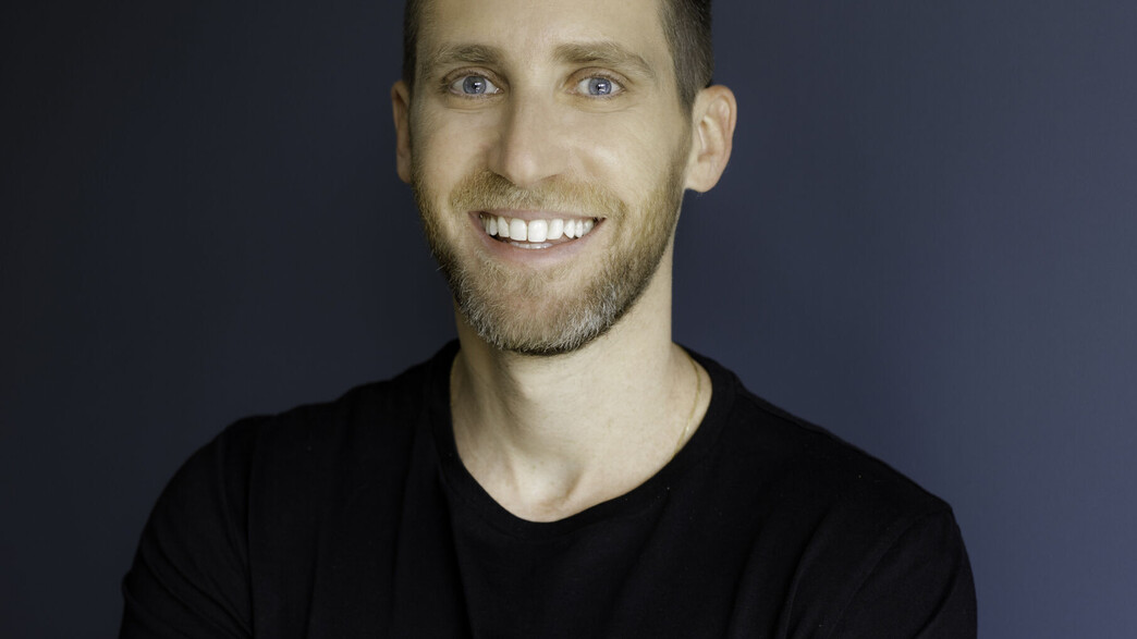 אסף רפפורט, מייסד-משותף ומנכ"ל Wiz