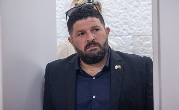 אלמוג כהן (צילום: פלאש 90)