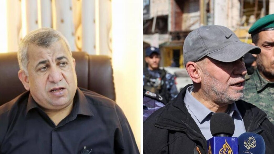 תקיפה בעזה, בכירי חמאס שחוסלו