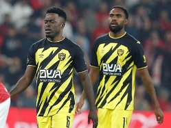 (צילום: אלן שיבר) (צילום: ספורט 5)