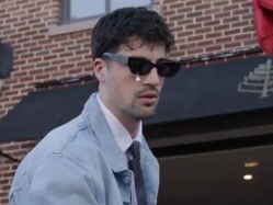 "הרגשה מעורבת". אבדיה (צילום: ספורט 5)