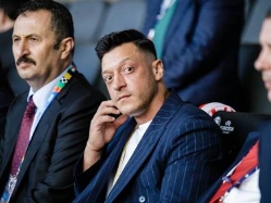 (GETTY) (צילום: ספורט 5)