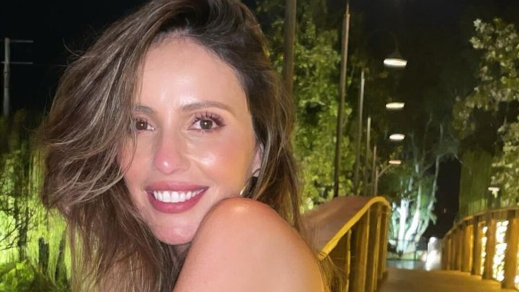 מלי לוי בשמלה משגעת מלי לוי בשמלה משגעת