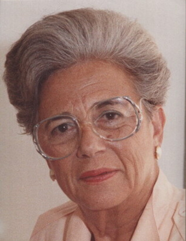 רחל הראל (צילום: באדיבות המצולם)