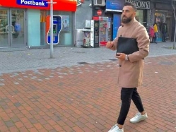 (אינסטגרם, צילום מסך) (צילום: ספורט 5)