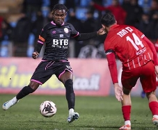 (מאור אלקסלסי) (צילום: ספורט 5)