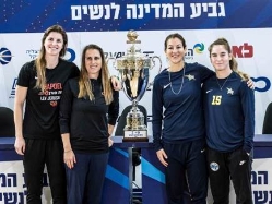 (צילום: עודד קרני) (צילום: ספורט 5)