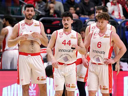 לא הפעם (אלן שיבר)