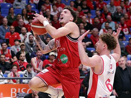 יעקב. נראה טוב (אלן שיבר)