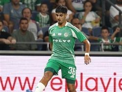 sportFive1529315 (צילום: ספורט 5)